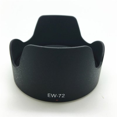 EW-72遮光罩 適用 for佳能 canon 35mm f2 IS遮光罩 35 f2 IS遮光罩67mm w1106