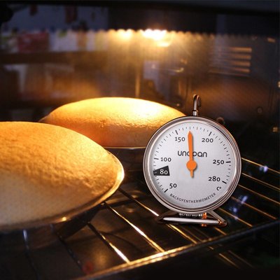 【嚴選SHOP】【UN00300】三能 UNOPAN 烤箱溫度計 烤箱專用溫度計 溫度計 屋諾烤箱溫度計 三能烤箱溫度計