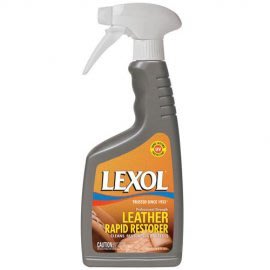Lexol快速皮革恢復劑