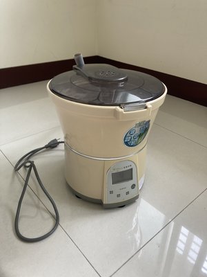Mistral 美寧-好健康等離子洗菜機 (JR-WP1001)