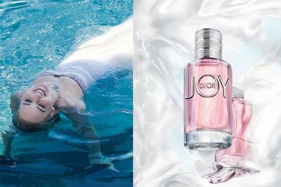 美國Kelly’s House- Dior- JOY by Dior -Eau de Parfum 淡香精90 ml