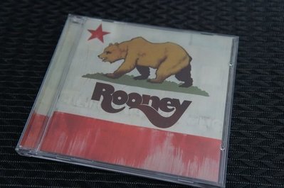 Rooney (FOUNTAINS OF WAYNE/OK GO/KEANE/THE SHINS/Weezer)