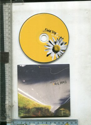 花木蘭樂團(What?Mulan ) 首張創作EP《Field Trips》  KKBOX (CD)無歌詞 2007