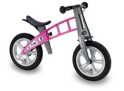 小哲居 德國 Firstbike 街頭煞車版 兒童學步車 1.8歲~5歲可騎 免運費