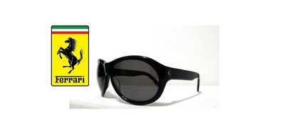 全新 法拉利 Ferrari  義式墨鏡 太陽眼鏡 FR64 sunglasses 鏡框 公司貨 UV400 OAKLEY