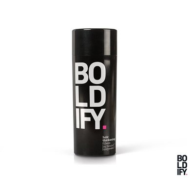 GOODFORIT / 美國Boldify Hair Building Fibers豐髮纖維灑劑/四色