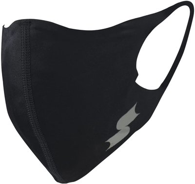 貝斯柏~原裝進口 日本製SSK 運動口罩 SCBEMA4 透氣性佳 舒適好戴 防護性極佳 限量供應超低特價$320/個