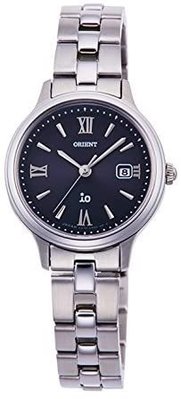 日本正版 Orient 東方 iO LIGHTCHARGE RN-WG0008B 女錶 手錶 日本代購