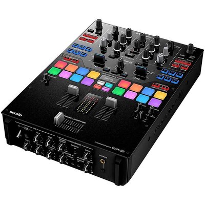 《PLAYER》Pioneer DJM-S9 DJ混音器