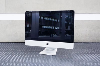 【台中青蘋果】iMac 21.5吋 i5 2.5 4G 500G 2011年中 二手 蘋果桌上型電腦 #64159