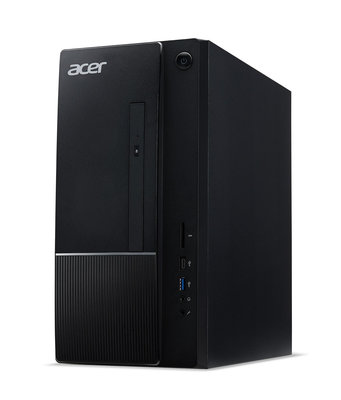 Acer Aspire TC-1750 家用主機【Intel Core i5-12400 / 8GB記憶體 / 512G SSD M.2 / Win 11】