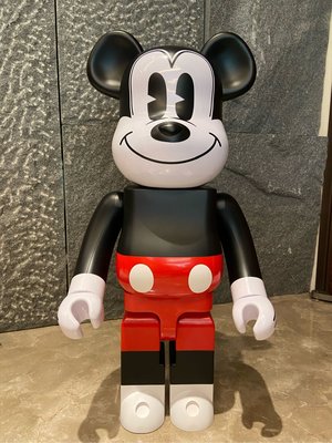 mickey mouse 熊- FindPrice 價格網2023年10月熱門拍賣商品-價格高至低