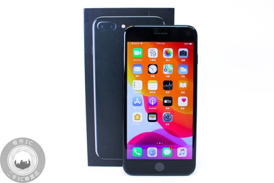 Iphone 7 PLUS 曜石黑32g的價格推薦- 2023年12月| 比價比個夠BigGo