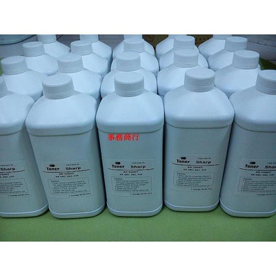 SHARP 夏普 MX-51FT 碳粉匣適用MX4110/mx5110/mx4141/mx5141 mx4110補充瓶