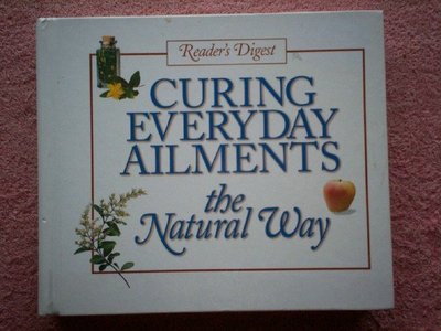 hs47554351   Curing Everyday Ailments∣書況極優