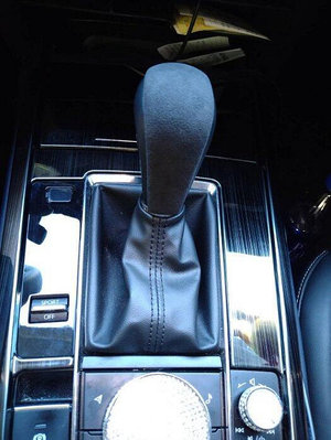 歐力車飾~馬自達 MAZDA 20-23年 CX30 CX-30 排檔頭 排檔頭裝飾貼 排檔頭貼 排