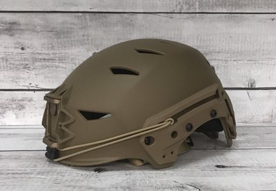 《GTS》FMA TB1044 MIC FTP BUMP 戰術頭盔