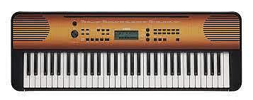 Yamaha PSR-E360 手提電子琴 61鍵 電子琴 公司貨 享保固