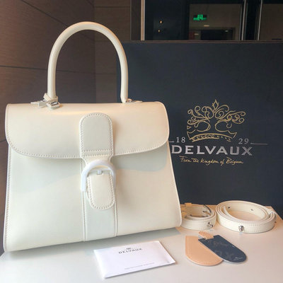 55：Delvaux brillant 28