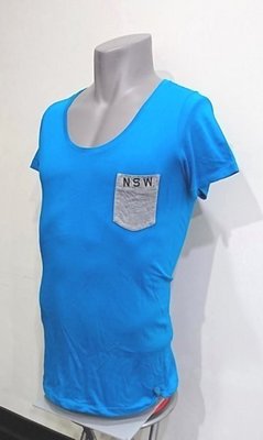 NIKE　耐吉 NSW PRO TEC　高端機能T恤 / 運動美學