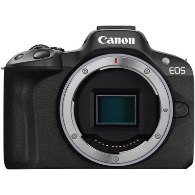 ＊兆華國際＊ Canon EOS R50 單機身 迷你單眼相機 佳能公司貨