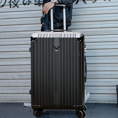 下殺 特大號32寸行李箱男拉桿密碼皮箱子超大容量20寸旅行箱女結實耐用*