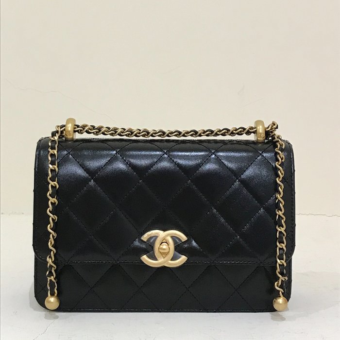 格安超歓迎 CHANEL by Loulou♡s shop｜シャネルならラクマ - CHANEL