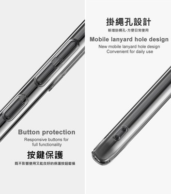 採用輕薄優質PC材料 羽翼II水晶殼(Pro版) Imak 透明殼 SAMSUNG Galaxy A54 5G 手機殼