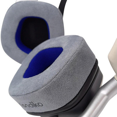 熱銷 misodiko 升級版耳機替換耳罩 適用Corsair 海盜船 Void RGB Elite Pro現貨