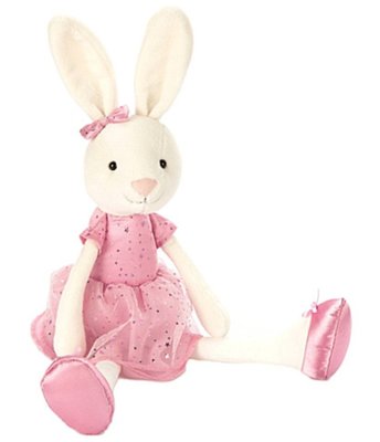 （預購）Jellycat Bitsy soft bunny 24cm