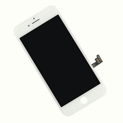 iphone 7 (4.7)    (全新)白色  液晶螢幕含觸控板含框架   液晶總成    直購價:730元