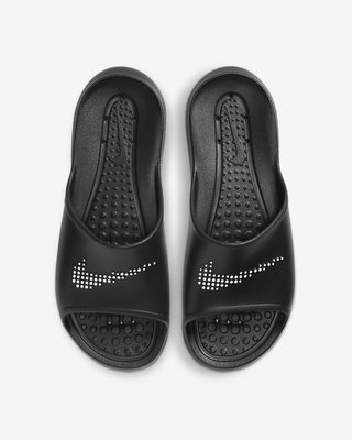 大尺碼 14號 Nike Victori One 運動拖鞋 防水拖鞋 拖鞋 CZ5478-001 黑色