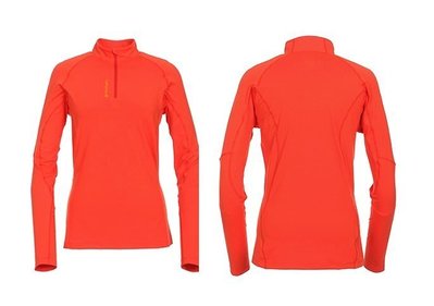 背包收藏家-- 原廠Lafuma 高品質全彈性快乾女Polo Shirt  S size 特價