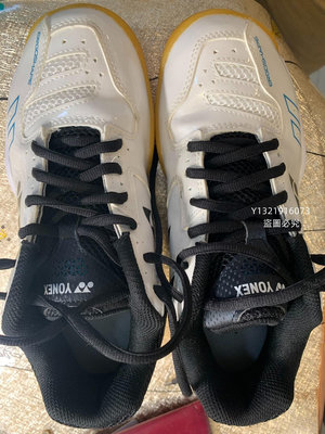 尤尼克斯羽毛球鞋，Yonex，SHB210WCR-【天官賜福】1749