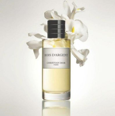 Dior 迪奧 香氛世家 BOIS D'ARDENT 鑲銀木 高級訂製香水迷你版  7.5ml❀愛菲兒美妝❀