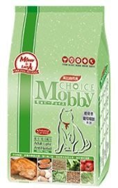 『Honey Baby』寵物用品專賣 Mobby 莫比 低卡貓 3kg 貓飼料