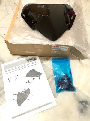 ◎歐媽小舖◎ X-MAX XMAX 300 原廠 風鏡 短風鏡 運動風鏡