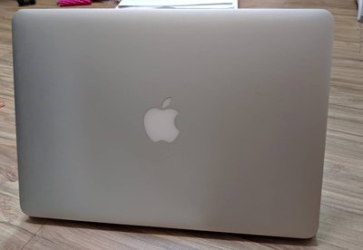 台北 MacBook Air 13吋 i5 (1.4) 4G 256G 蘋果電腦 Apple A1466 2014款 銀