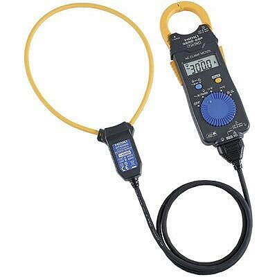 現貨】HIOKI 3280-10F 超薄型交流鉤錶 電流勾表 鉤表 鈎表 三用電錶 電錶