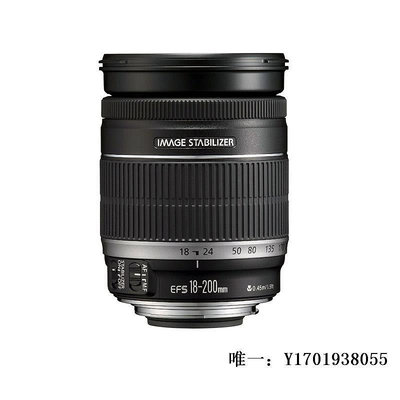 相機鏡頭Canon/佳能18-135mm USM STM 18-200 IS騰龍 單反相機中長焦鏡頭單反鏡頭