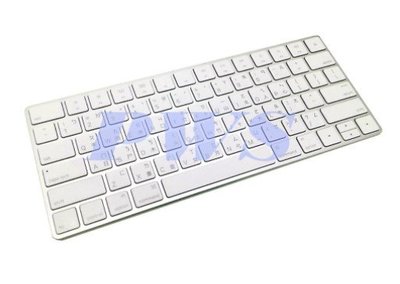 ☆【蘋果 Apple Magic Keyboard 原廠中文鍵盤 wireless 無線藍芽鍵盤】☆展示品 A1644
