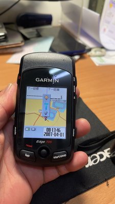 etrex Vista C，GARMIN GPSMAP 60CSx 中文介面 戶外 登山 EDGE 705