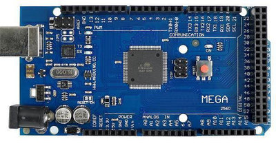 眾信優品 MEGA2560 R3 開發板 ATMEGA16U2-MUKF3508