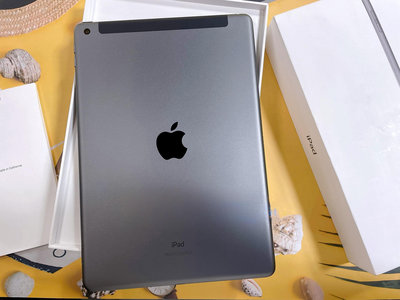💜台北蘋果專賣店💜️出清️🍎Apple 蘋果🍎Apple iPad 5 32G 黑色 LTE版可插卡🍎🔥店保一個月🔥
