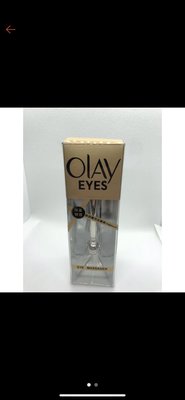 Olay 歐蕾 眼部專用按摩棒/眼部按摩棒