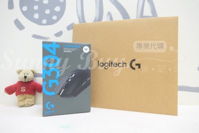 【Sunny Buy】◎現貨◎ 羅技 Logitech G304 LIGHTSPEED 無線遊戲滑鼠 電競滑鼠