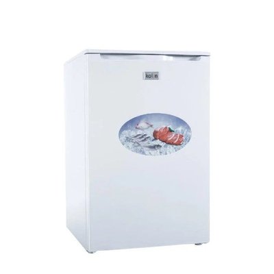 Kolin歌林/90公斤直立式冷凍櫃/KR-SE110SFL01