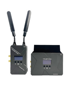 芯致 TN-IW3RBM 音視頻無線圖傳設備 HDMI/SDI 1080P@60HZ 300米