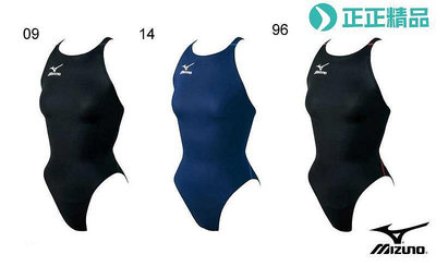 MIZUNO MIGHTY LINE III 女競賽泳衣 低水阻 FINA N2JA422200~正正精品