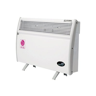 北方 微電腦對流式電暖器(房間、浴室兩用) CNI 1500